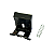 Separador de Papel Hp M127 P1102 M1132 M125 Rm1-4006 Premium - Imagem 5