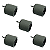 Rolete Pickup para Samsung ML3310 ML3710 M3870 M408 Premium - Imagem 7