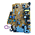 Placa Fonte para HP P1102W RM1-7595 Premium - Imagem 5