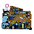 Placa Fonte para HP P1102W RM1-7595 Premium - Imagem 6