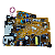 Placa Fonte para HP P1102W RM1-7595 Premium - Imagem 1