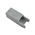 Copo Dobradiça para Ricoh SP3710 SP377 SP310 M320F Genérico - Imagem 5