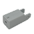 Copo Dobradiça para Ricoh SP3710 SP377 SP310 M320F Genérico - Imagem 3