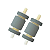 Rolete Pickup para HP P2035 P2055 M401 M425 Rm1-6414 Premium - Imagem 6