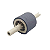 Rolete Pickup para HP 1320 1160 P2015 2420 RL1-0540 Premium - Imagem 4