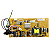 Placa Fonte para Brother 8360 Hl-l8360dw D00ck7001 Original - Imagem 1