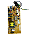 Placa Fonte para Brother 8360 Hl-l8360dw D00ck7001 Original - Imagem 3