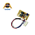 Placa Sensor ejeção Brother L8400 L8600 L8850 L8610 Original - Imagem 2