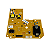 Placa Fonte Alta Brother 2240 2340 2380 2540 2700 Original - Imagem 5