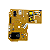 Placa Fonte Alta Brother 2240 2340 2380 2540 2700 Original - Imagem 3