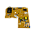Placa Fonte Alta Brother 2240 2340 2380 2540 2700 Original - Imagem 4