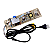 Placa Fonte Brother HL-B2080DW Original - Imagem 4