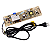 Placa Fonte Brother HL-B2080DW Original - Imagem 5