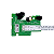 Placa PCB Brother T710 T720 T810 T820 T830 T910 Original - Imagem 4