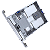 Bandeja Papel para HP 402 404 426 428 4003 4103 ClasseA - Imagem 7