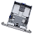 Bandeja Papel para HP 402 404 426 428 4003 4103 ClasseA - Imagem 4