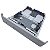 Bandeja Papel para HP 402 404 426 428 4003 4103 ClasseA - Imagem 6