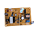 Placa Fonte Brother J5340 J5855 J5955 Original - Imagem 6