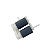 Kit Rolete e Separador Brother 1212W 1202 1602 1512 Original - Imagem 4