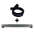 Kit Flat E Leitor Scanner Brother L5662 L5912 L6912 Original - Imagem 3