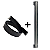 Kit Flat E Leitor Scanner Brother L5662 L5912 L6912 Original - Imagem 5