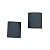 Par Borracha Pickup para HP GT-5810 GT-5811 GT-5821 Premium - Imagem 5