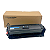 Toner para HP W9061 E55040 E57540 E55040 12.5k Ciano ClasseA - Imagem 1