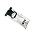 Bolsa de tinta para Epson T942 C5290 C5790 C5210 C5710 180ML 10K Black ClasseA - Imagem 7