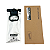 Bolsa de tinta para Epson T942 C5290 C5790 C5210 C5710 180ML 10K Black ClasseA - Imagem 2