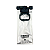 Bolsa de tinta para Epson T942 C5290 C5790 C5210 C5710 180ML 10K Black ClasseA - Imagem 6