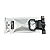 Bolsa de tinta para Epson T942 C5290 C5790 C5210 C5710 180ML 10K Black ClasseA - Imagem 10