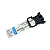 Bolsa de tinta para Epson T941 C5290 C5790 C5210 C5710 60ml 5k Ciano ClasseA - Imagem 7