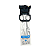 Bolsa de tinta para Epson T941 C5290 C5790 C5210 C5710 60ml 5k Ciano ClasseA - Imagem 6
