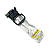 Bolsa de tinta para Epson T941 C5290 C5790 C5210 C5710 60ml 5k Yellow ClasseA - Imagem 10