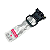 Bolsa de tinta para Epson T941 C5290 C5790 C5210 C5710 60ml 5k Magenta ClasseA - Imagem 9