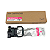 Bolsa de tinta para Epson T941 C5290 C5790 C5210 C5710 60ml 5k Magenta ClasseA - Imagem 4