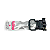 Bolsa de tinta para Epson T941 C5290 C5790 C5210 C5710 60ml 5k Magenta ClasseA - Imagem 7