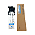 Kit 4 Bolsas de tinta para Epson T941 T942 T941420AL C5290 C5790 C5210 C5710 B/C/Y/M ClasseA - Imagem 5