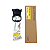 Kit 4 Bolsas de tinta para Epson T941 T942 T941420AL C5290 C5790 C5210 C5710 B/C/Y/M ClasseA - Imagem 6