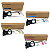 Kit 4 Bolsas de tinta para Epson T941 T942 T941420AL C5290 C5790 C5210 C5710 B/C/Y/M ClasseA - Imagem 2