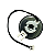 Solenoide Clutch Samsung M4020 M4070 HP M408 M432 Original - Imagem 3