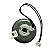 Solenoide Clutch Samsung M4020 M4070 HP M408 M432 Original - Imagem 1