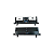 Separador Papel para HP P2035 P2055 P3005 M401 M525 Premium - Imagem 4