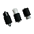 Kit Roletes Kyocera Ricoh M2040 P2235 MP501 MP601 ClasseA - Imagem 2