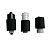 Kit Roletes Kyocera Ricoh M2040 P2235 MP501 MP601 ClasseA - Imagem 3