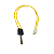 Thermistor Samsung ML-3750 M4020 M4070 HP M408 M432 Original - Imagem 4