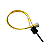 Thermistor Samsung ML-3750 M4020 M4070 HP M408 M432 Original - Imagem 1