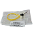 Thermistor Samsung ML-3750 M4020 M4070 HP M408 M432 Original - Imagem 5