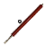 Rolo Pressor para HP P2035 P2055 M401 M425 ClasseA - Imagem 1