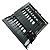 Duplex Brother 2240 2270dw 7065dn 7860dw Original - Imagem 1